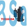 Compressor PA125G1C-4FTL TOSHIBA