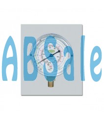Pressure gauge M2-500-DS-R1234yf REFCO 4687045