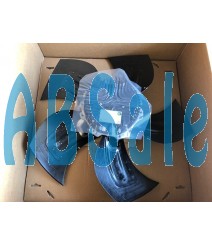 EBM-PAPST A3G800-AV12-03 EC Axial Fan 800mm