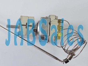 Thermostat 55.34642.101 EGO