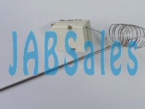 Thermostat 55.13042.101 EGO