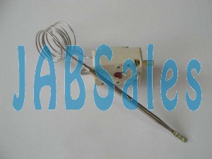 Capillary fuse 55.11522.090 EGO