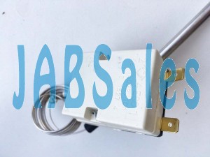 Thermostat  55.13022.101 EGO