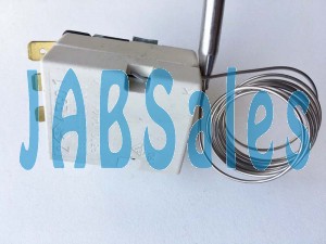 Thermostat 55.13212.101 EGO