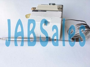 Thermostat 55.13612.103 EGO