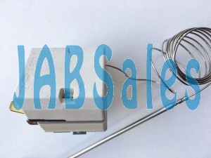 Thermostat 55.13632.102 EGO
