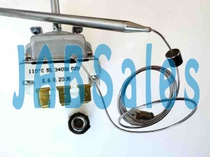 Thermostat 55.34022.102 EGO