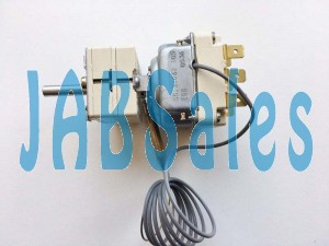 Thermostat 55.34662.105 EGO