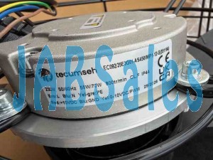 Axial fan+difusor 450EC TECUMSEH 8551139