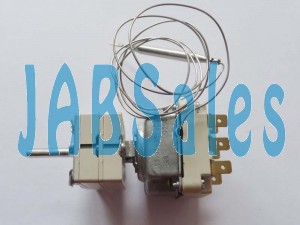Thermostat 55.34632.102 EGO