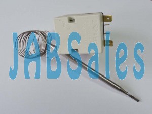 Thermostat 55.13622.103 EGO