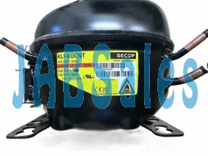 Compressor KLF4.0CNT SECOP 106H2402