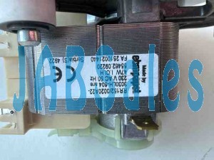 Hot Air Fan RR152/0020A22-3030LH-604 EBMPAPST 55462.09220
