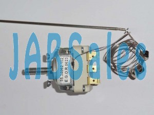 Thermostat 55.34062.102 EGO