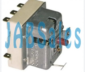 Capillary fuse 55.32527.010 EGO