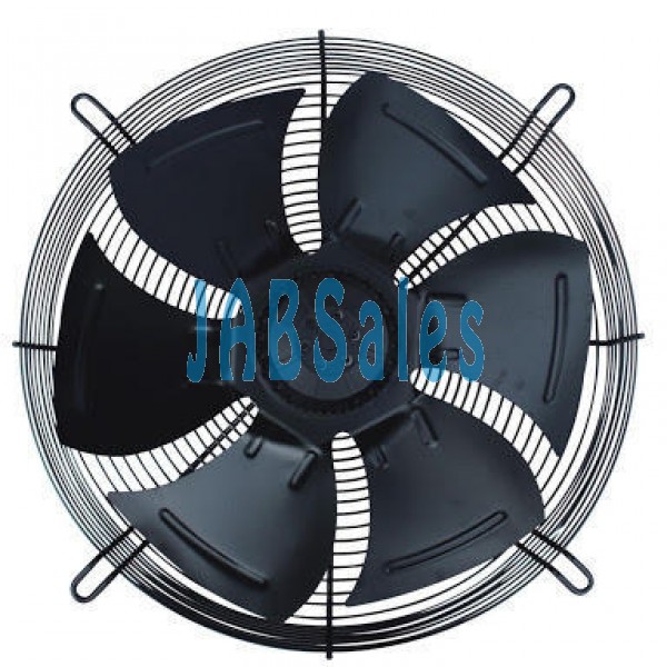 Axial fan F35HC V350B LU-VE 30087443