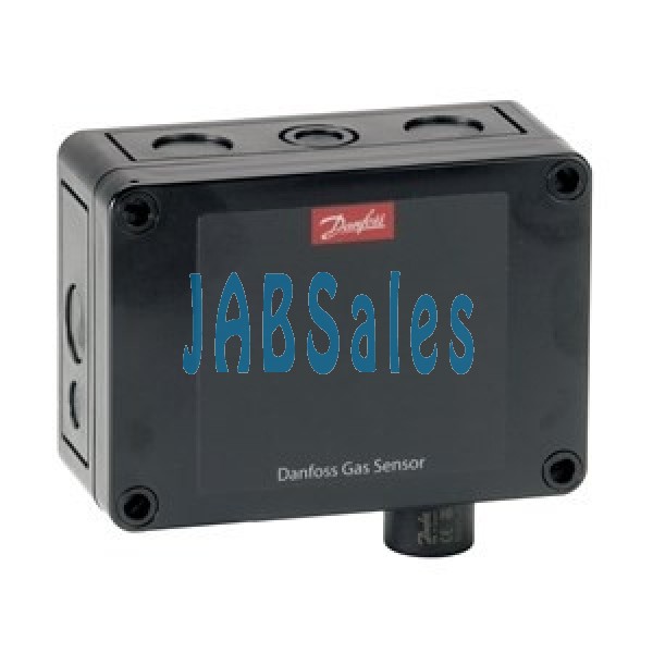 Gas detection sensor DGS-SC gr.3 Danfoss 080Z2811