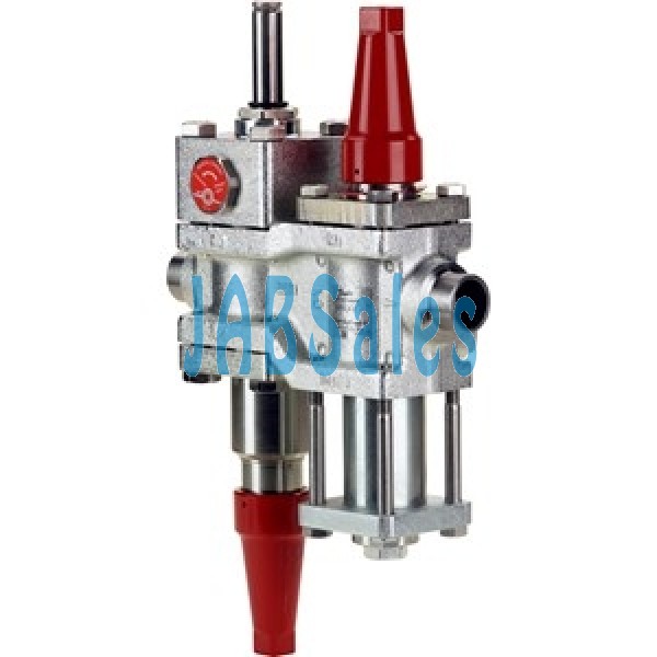 Valve station ICF 15-4-104D1 Danfoss 027L4589