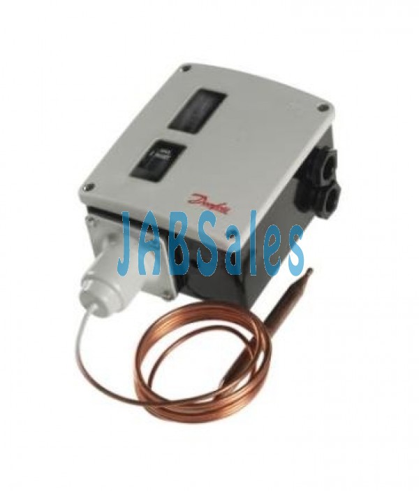 Thermostat RT3 Danfoss 017-501466