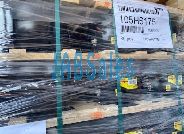 Secop NLE10CN Compressor 105H6175