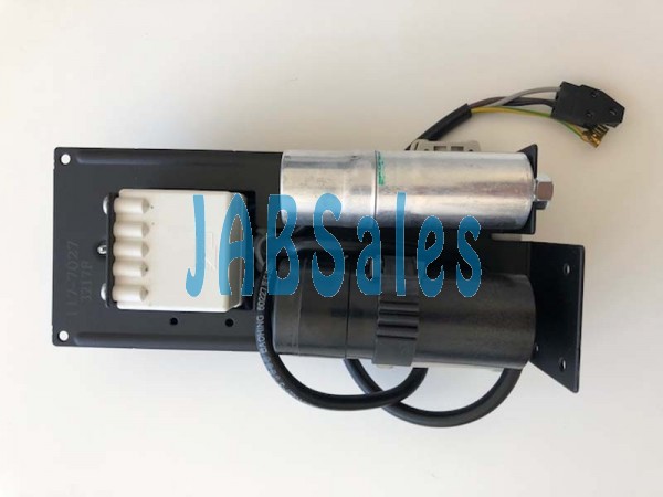 Starting device 117-7034 SECOP DANFOSS