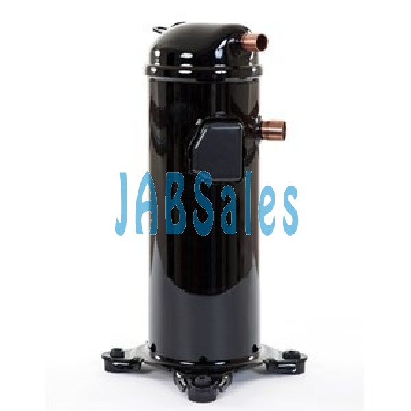 Compressor HLJ083T4LC8 DANFOSS 121L2172