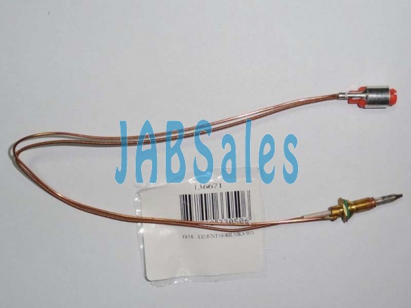 Thermoelement 136671 GORENJE