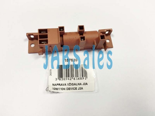 Ignition device 187639 gorenje