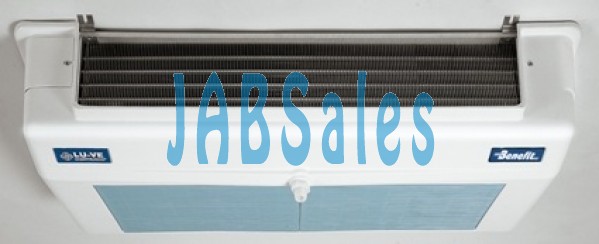 Evaporator SMA341 N70 LU-VE 10054109