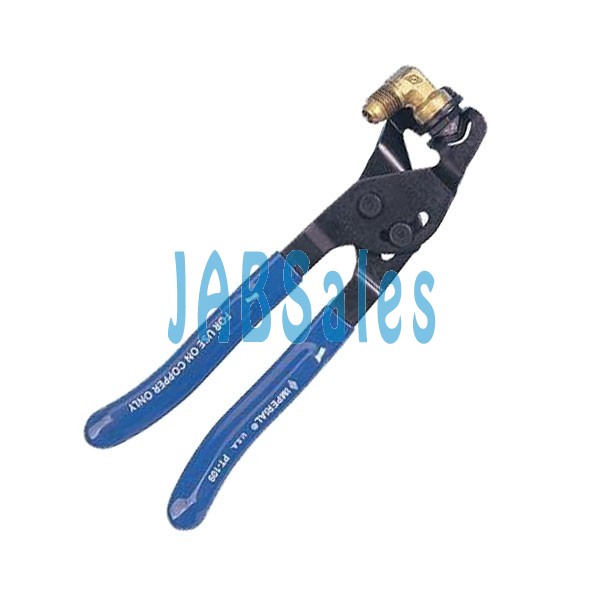 Piercing plier PT-109 WIGAM 08006007