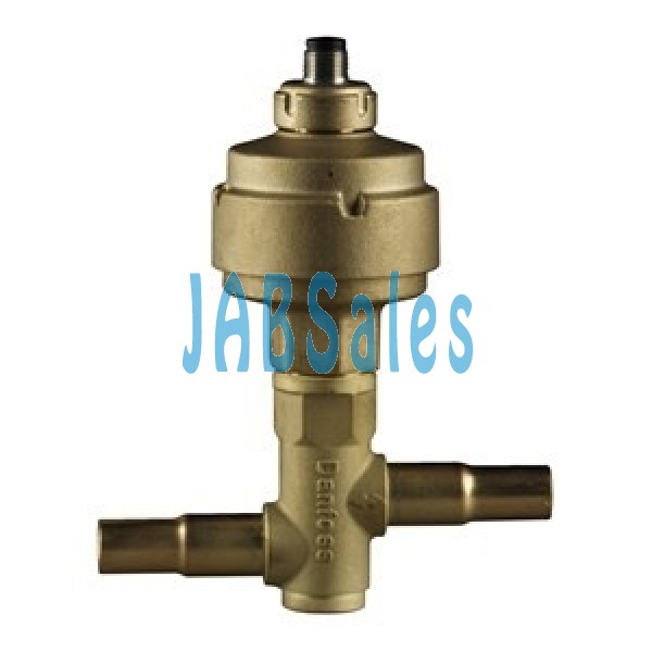 Expansion valve ETS 250 Danfoss 034G2611