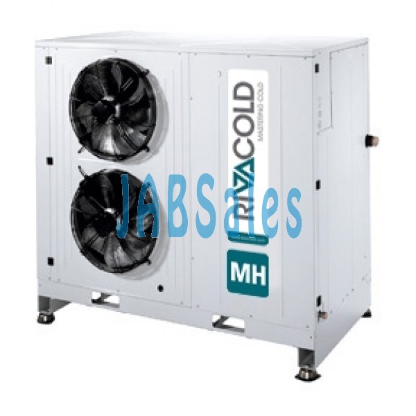 Condensing unit HCM250ZD352 RIVACOLD