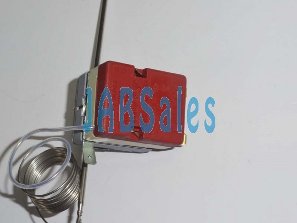 Thermostat 55.13653.101 EGO