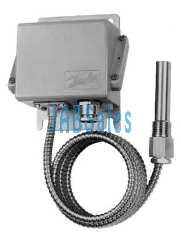 Thermostat KP80 Danfoss 060L312966