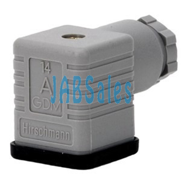Connector EVR Danfoss 042N2156