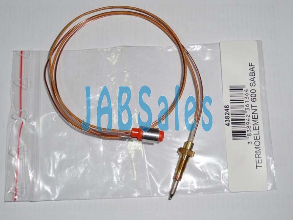 Thermoelement 438248 GORENJE