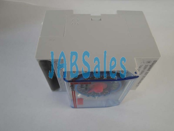 TIMER QT31 MIKRO REX LEGRAND 65062