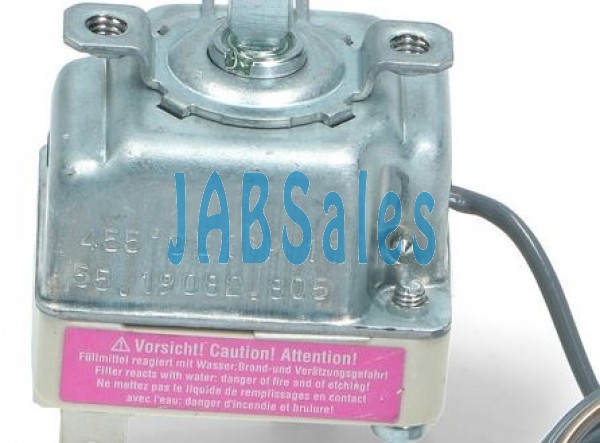 Thermostat 55.19082.805 EGO