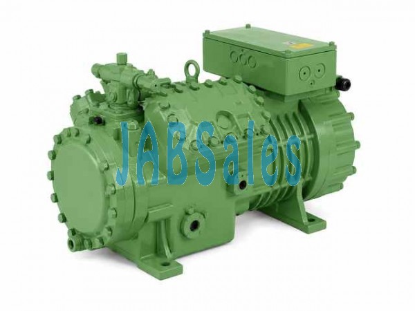 Compressor 4DES-5Y BITZER