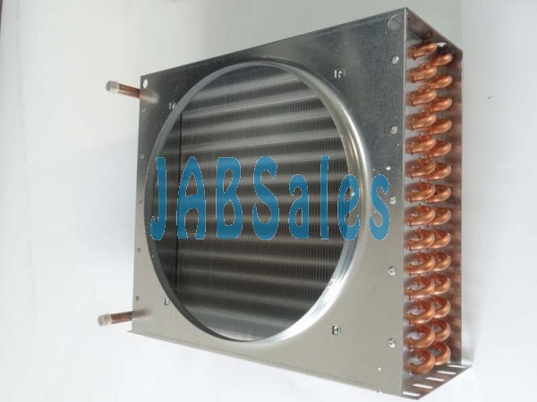 Condenser 2651000C00 21.60kW RIVACOLD