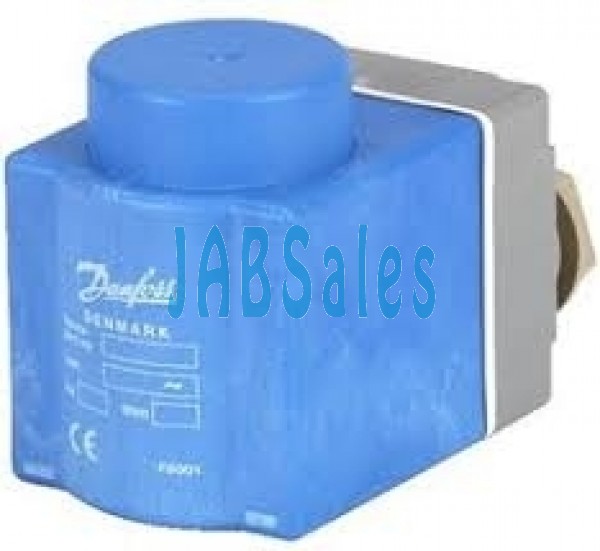 Coil EVR Danfoss 018F6176
