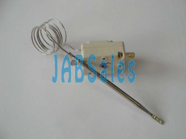 Capillary fuse 55.11522.090 EGO