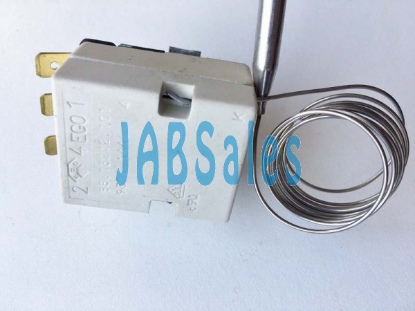 Thermostat 55.13212.101 EGO