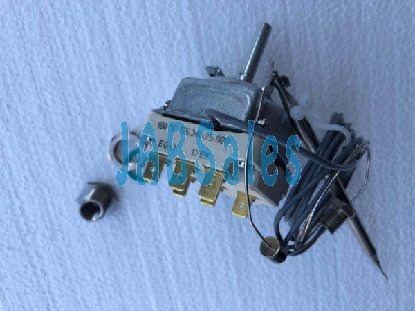 Thermostat 55.34035.080 EGO