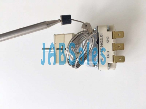 Thermostat 55.34622.101 EGO