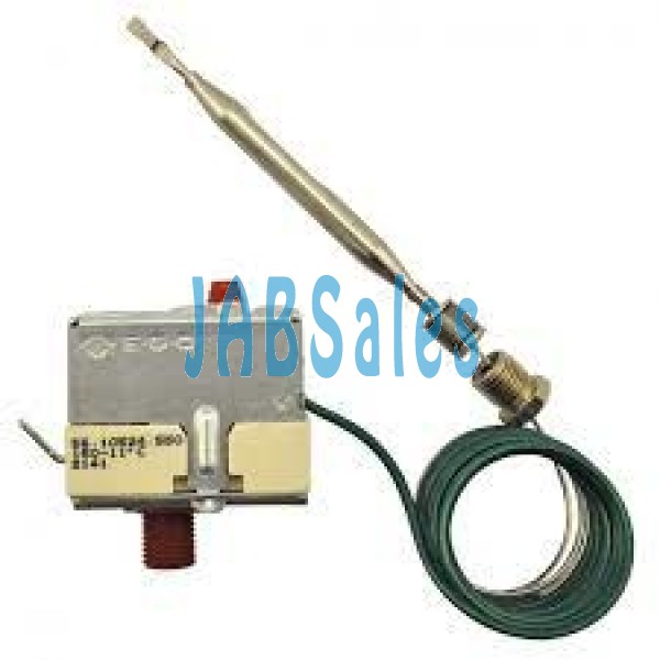 Capillary fuse 56.10549.570 EGO