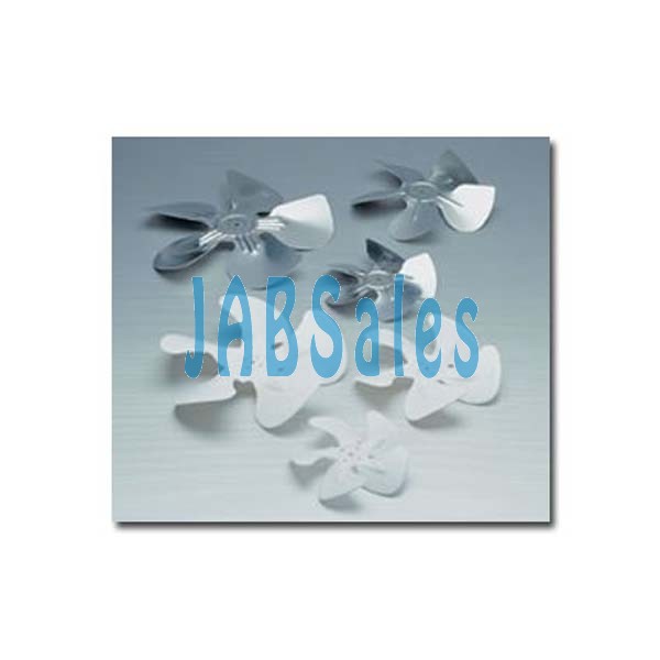 FAN BLADE D.300-28 S ELCO