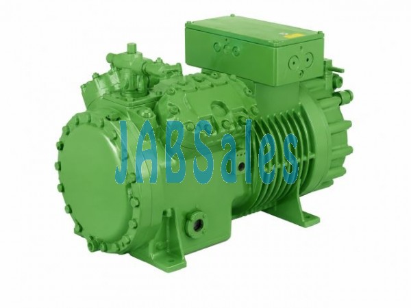 Compressor 66GE-68Y BITZER