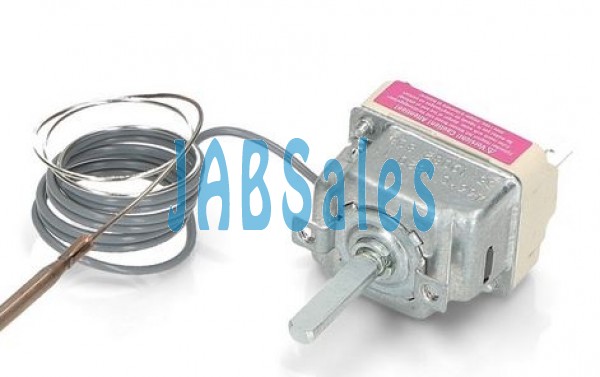 Thermostat 55.19082.808 EGO