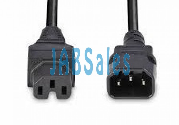 Power cable L=2m 8611442 COPELAND